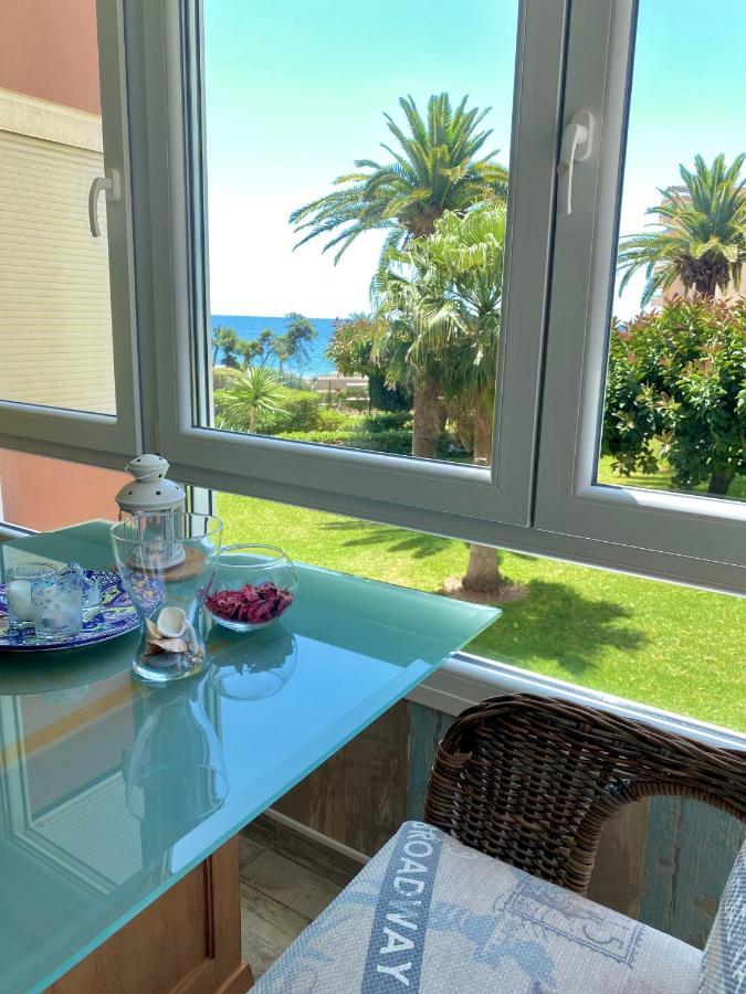 Apartamento Estudio Sol Del Mar