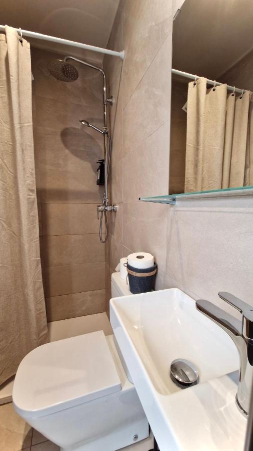 Guest house Barcelona Pr El Prat de Llobregat