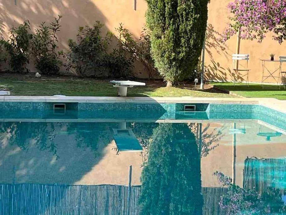 La Casita De Teresa Сasa de vacaciones Córdoba
