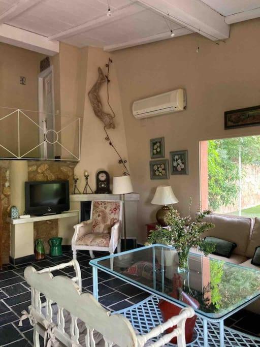La Casita De Teresa Сasa de vacaciones