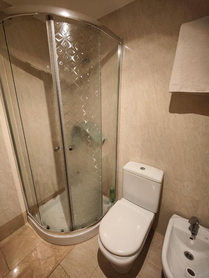 Apartamento Playa Del Faro Garrucha