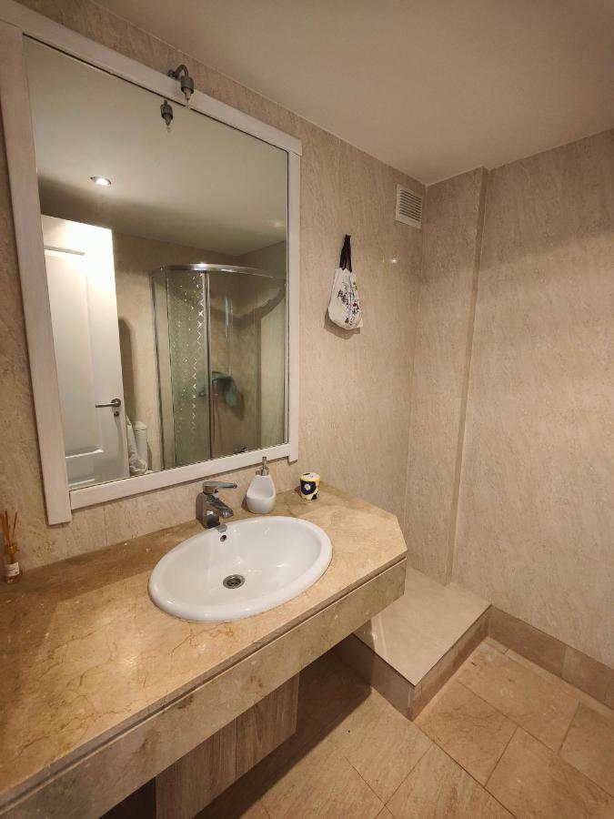 Apartamento Playa Del Faro Garrucha