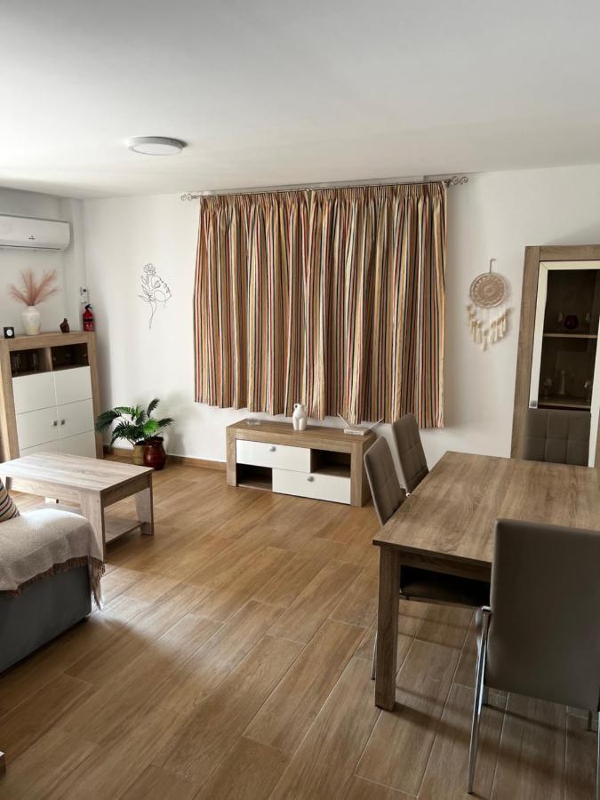 Apartamento Arenas