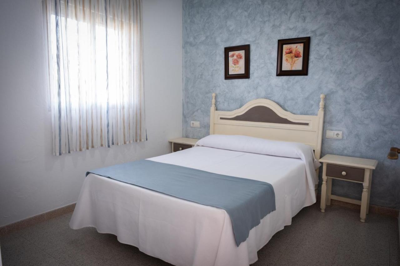 Apartamento Turísticos Cabo Roche Conil De La Frontera