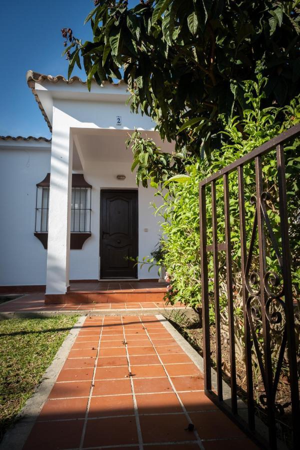 Apartamento Turísticos Cabo Roche Conil De La Frontera