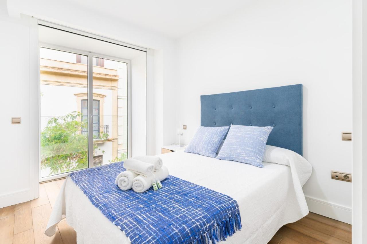 Expoholidays - Apartamento Conde Ofalia Apartamento