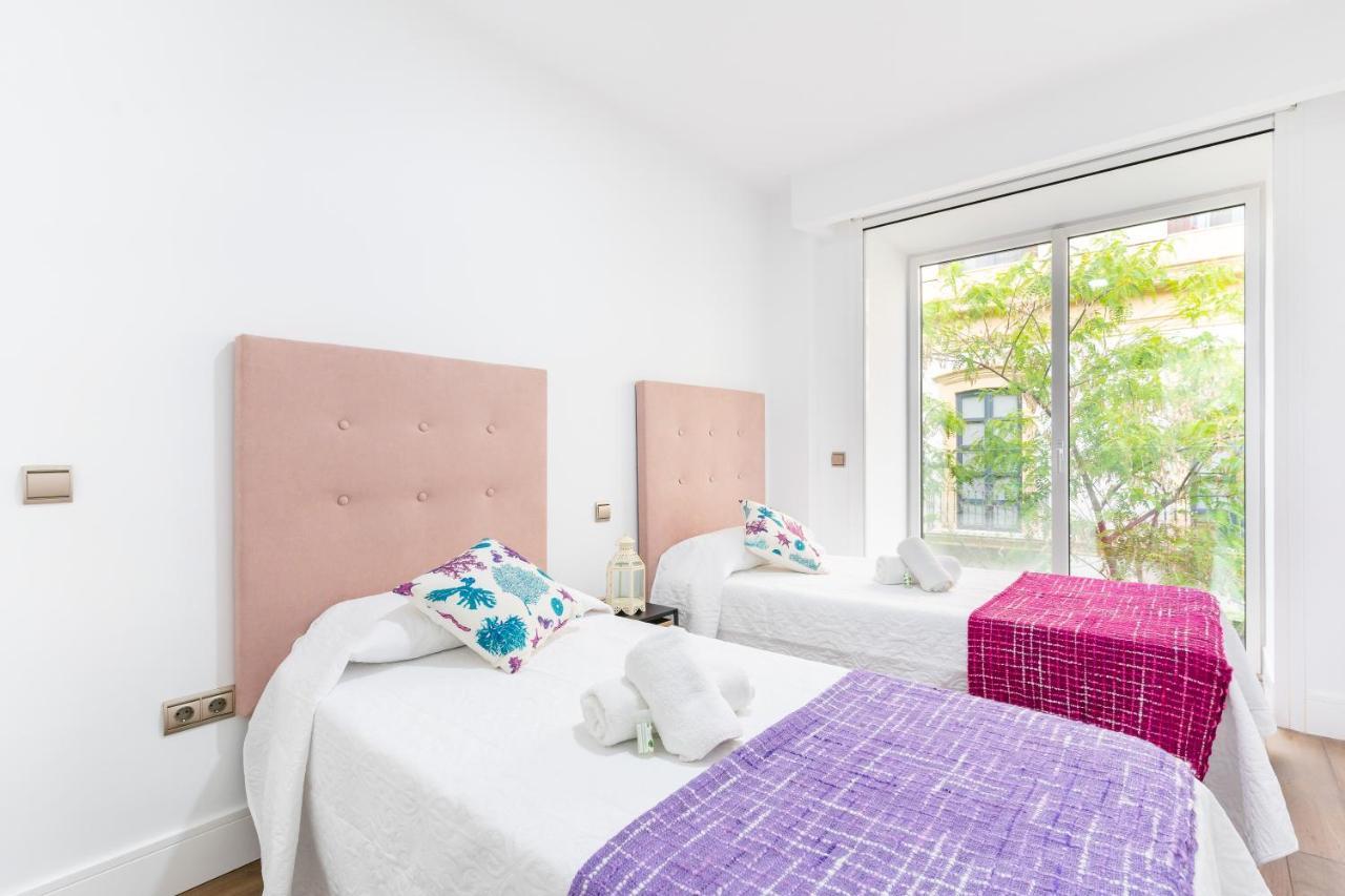 Expoholidays - Apartamento Conde Ofalia *