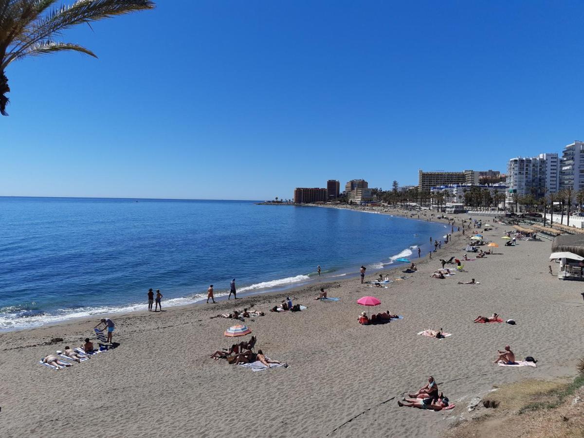 Minerva Sea View Apartamento Benalmádena