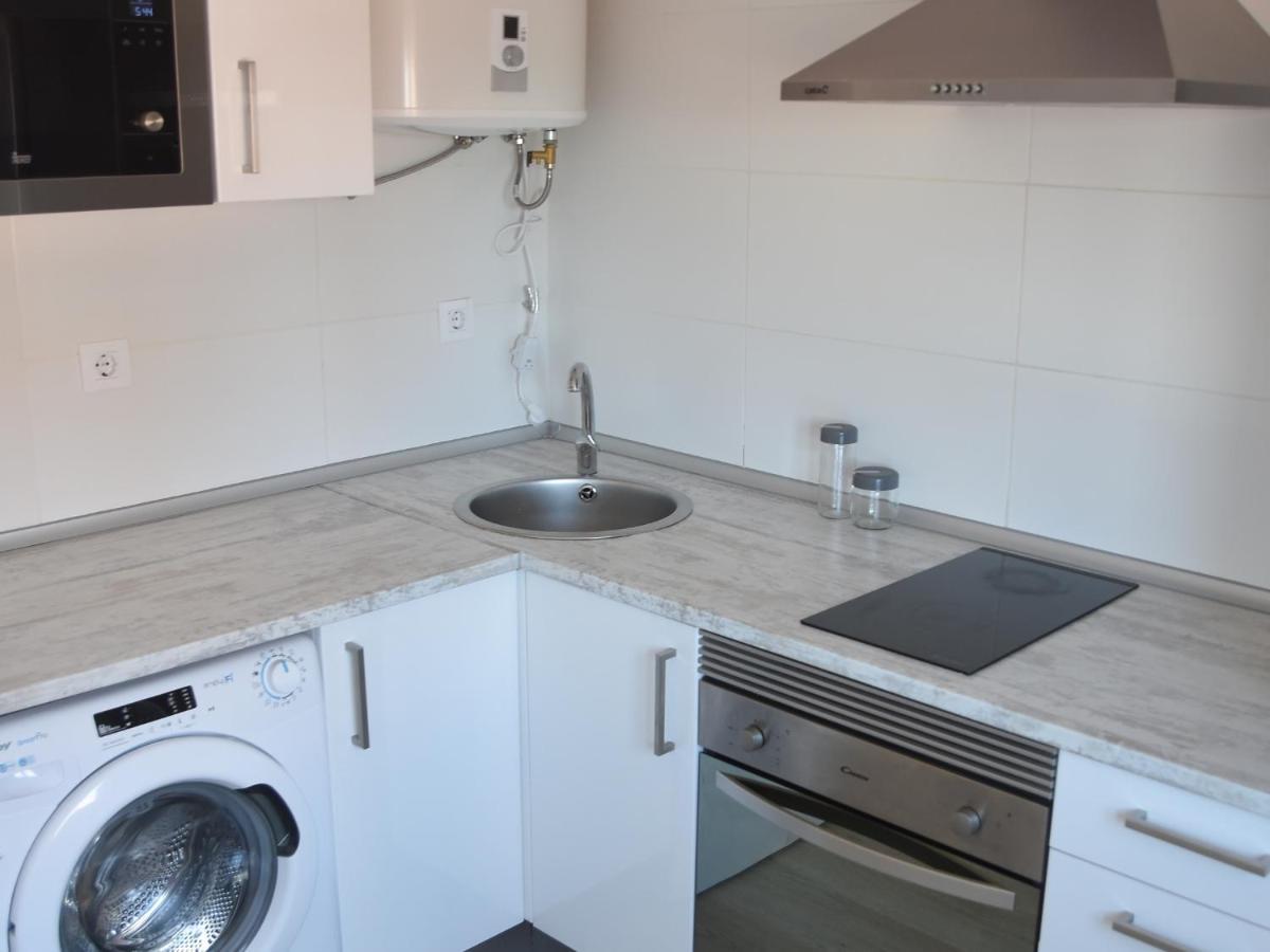 Nuevo En Santander! Apartamento