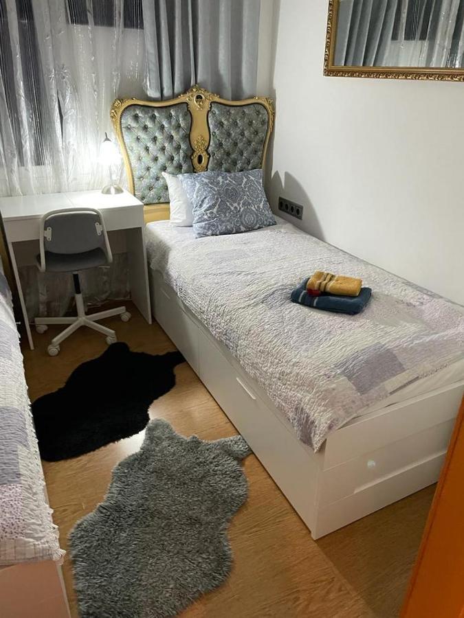 Apartamento Cozy Flat *