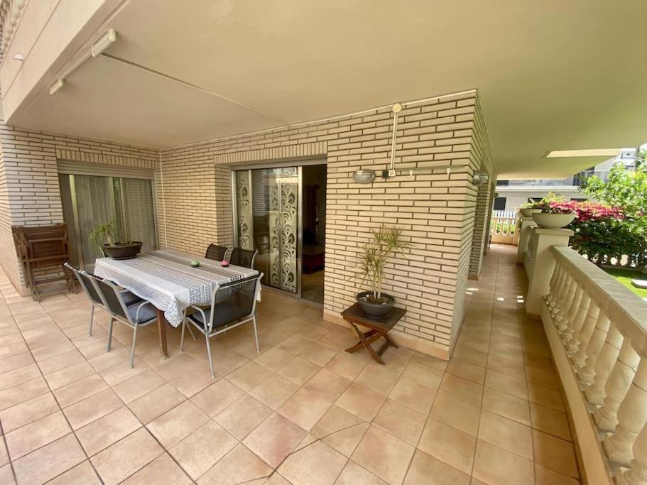 For A Balears Apartment