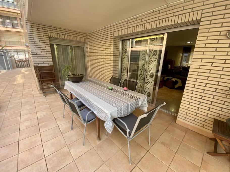 For A Balears Apartment Salou