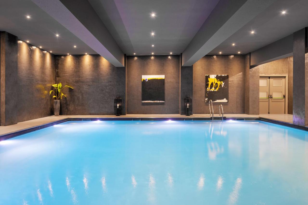 Apartamento The Residences Islantilla