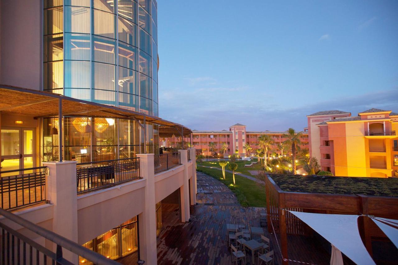 Apartamento The Residences Islantilla