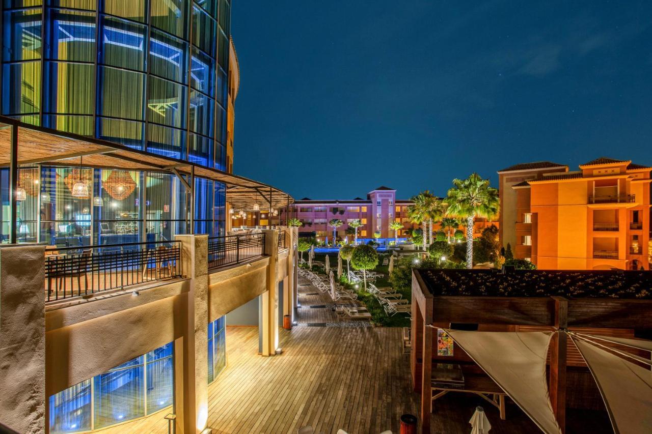 The Residences Apartamento Islantilla