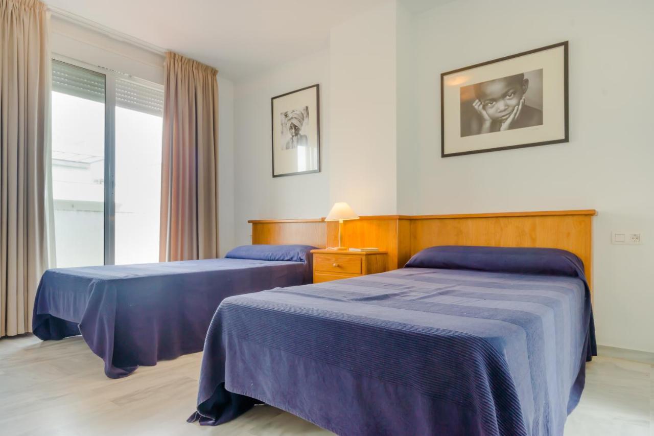 Casas Fuente Del Sol Сasa de vacaciones
