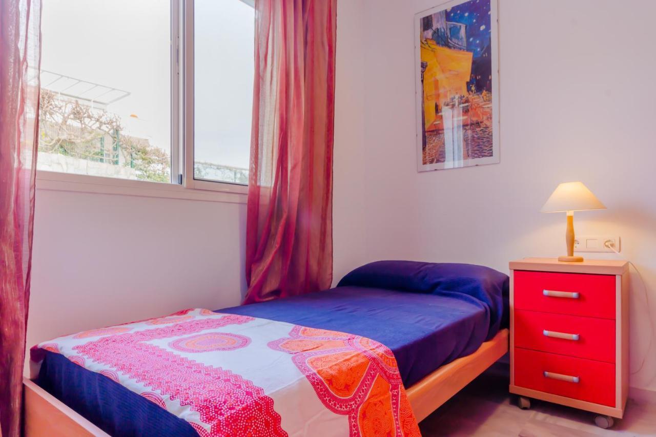 Сasa de vacaciones Casas Fuente Del Sol