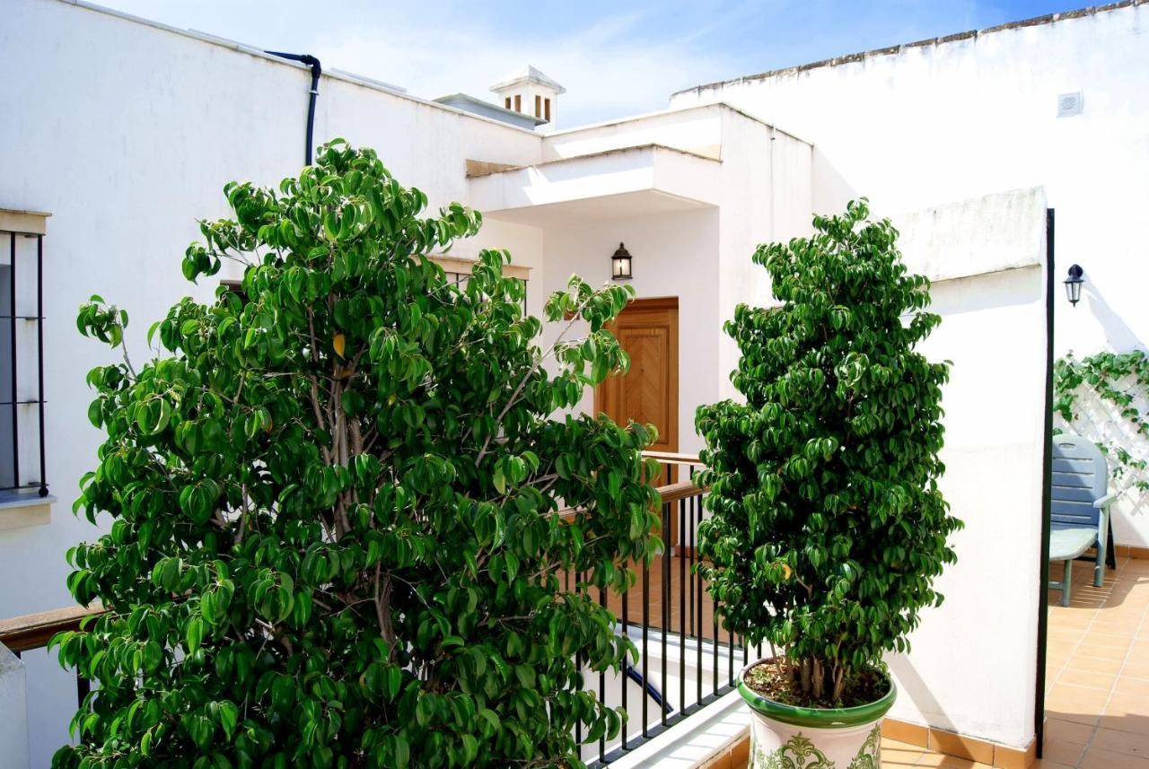 Apartment Casa Palacio Luna