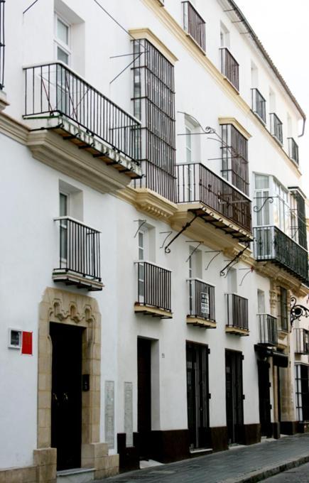 Casa Palacio Luna *