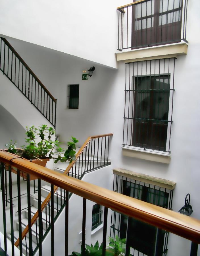 Apartment Casa Palacio Luna El Puerto de Santa Maria