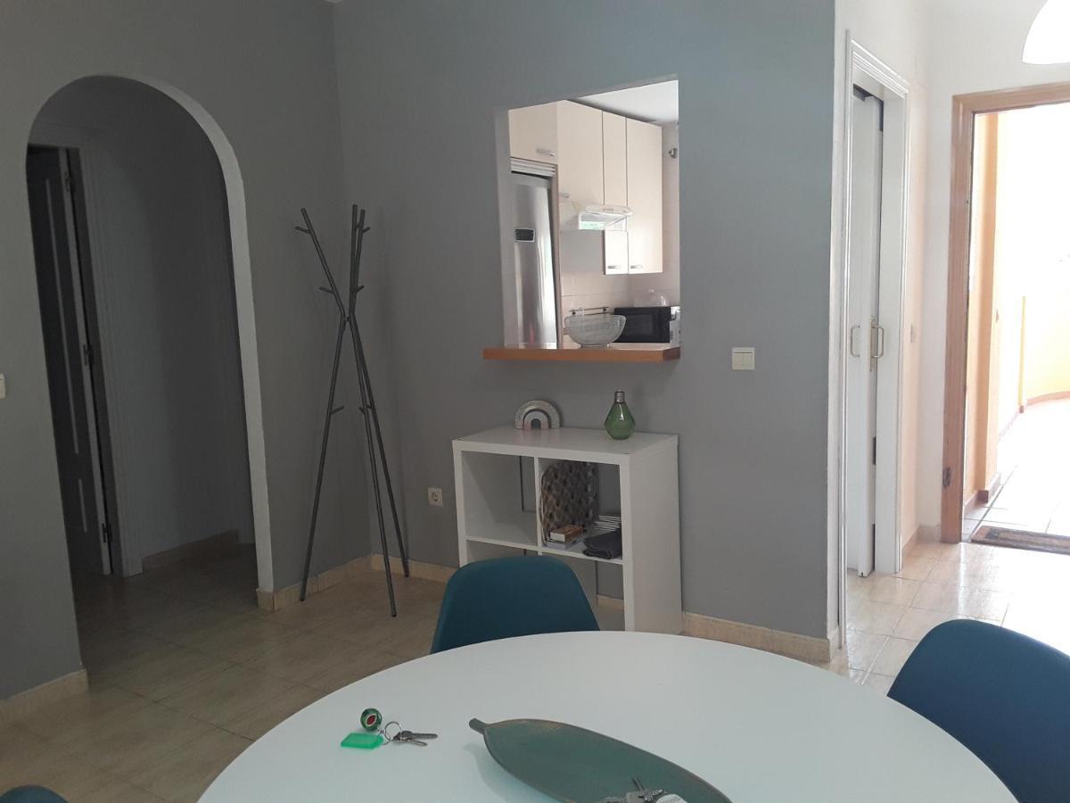 Sunny- Homes Vi,playa, Calahonda 350 M Playa Apartamento