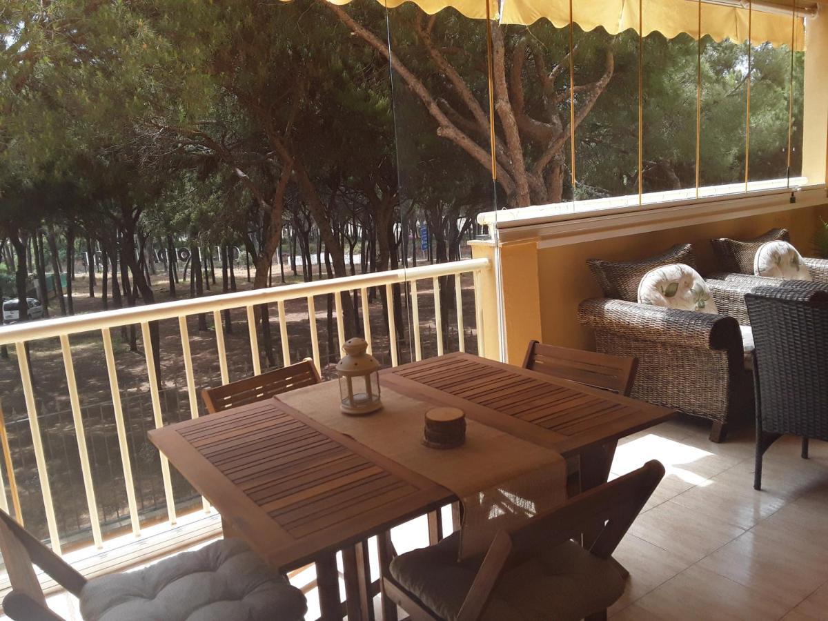 Apartamento Sunny- Homes Vi,playa, Calahonda 350 M Playa Marbella