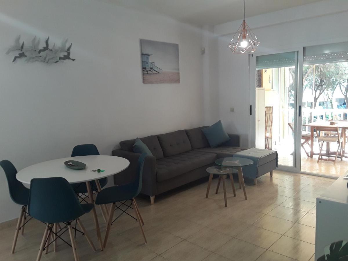 Sunny- Homes Vi,playa, Calahonda 350 M Playa
