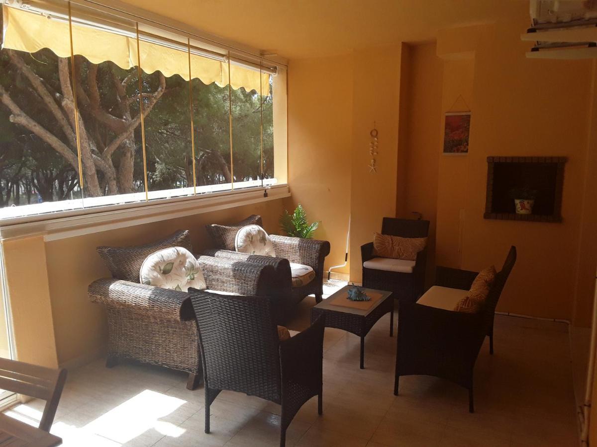 Sunny- Homes Vi,playa, Calahonda 350 M Playa Marbella