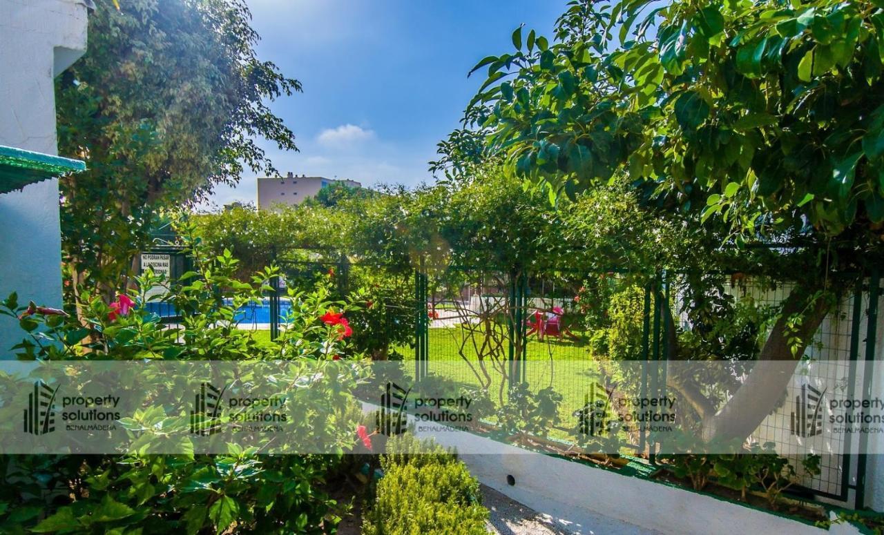 Delta Del Sur - Piscina Y Playa - Excelente Conexión Wifi Apartamento
