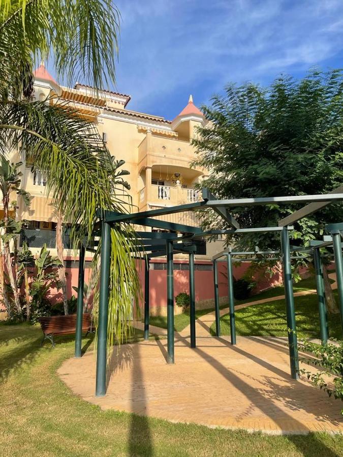 Apartamento Beautiful Two Bedroom With Pool Fuengirola