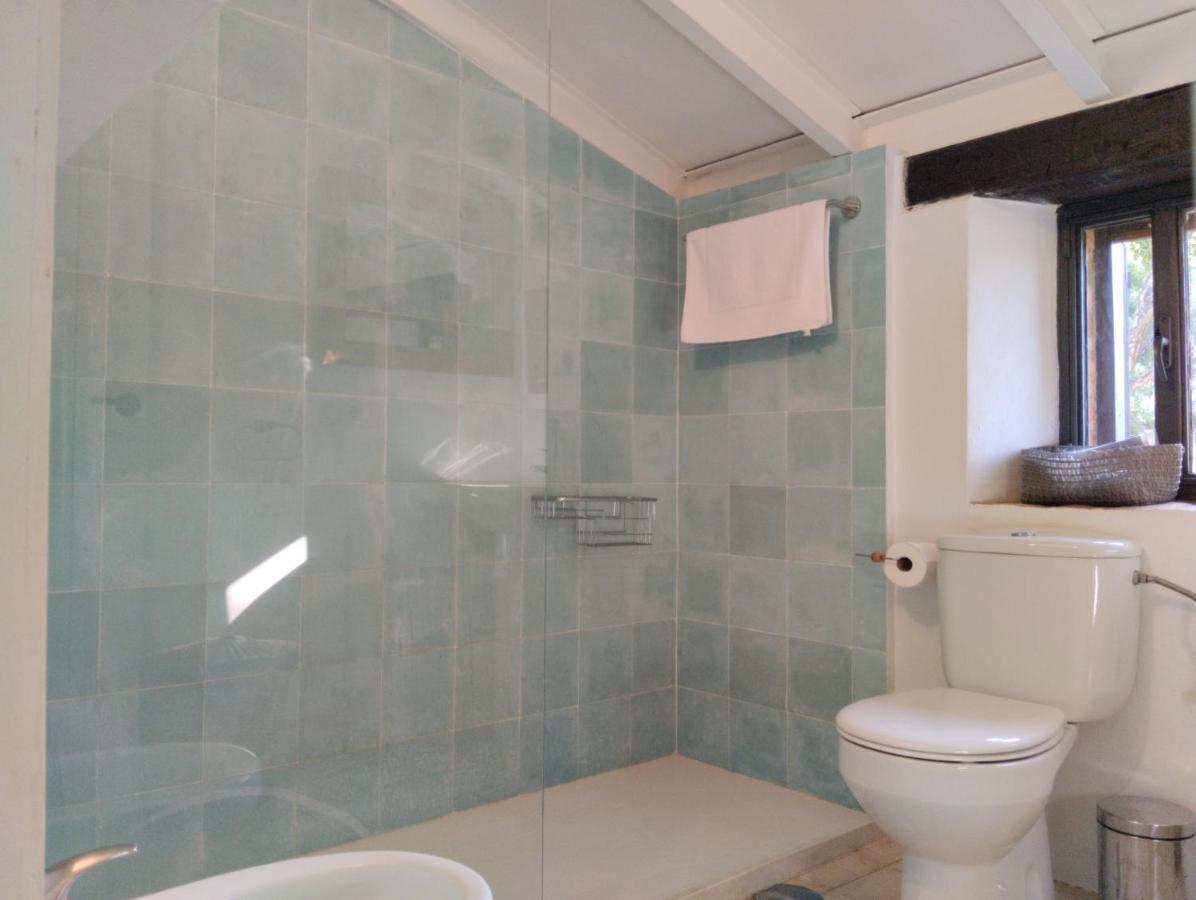 Country house Finca El Zurrador *