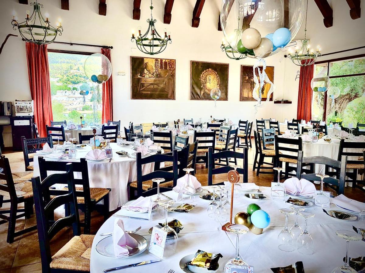 Tugasa Truchas Hotel