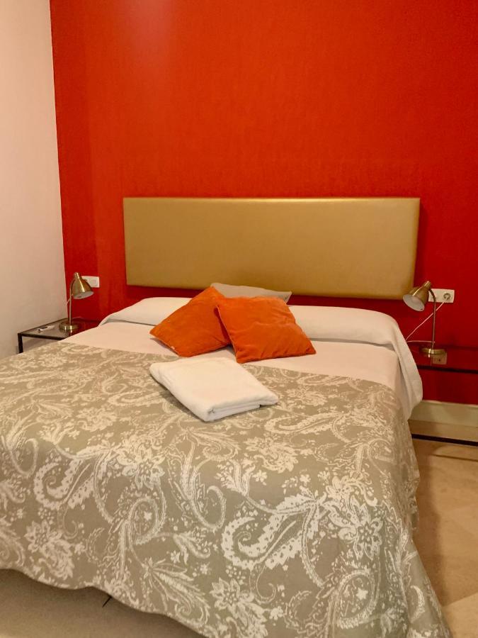 Apartment Singular Peral *
