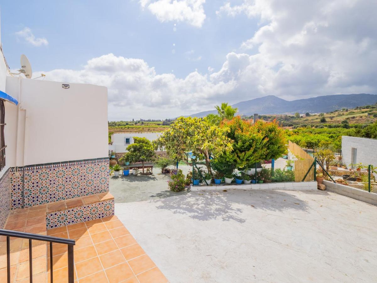 Cubo's Candelaria Holiday home Alhaurin de la Torre