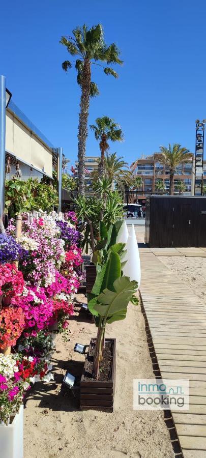Center Relax Apartamento Salou