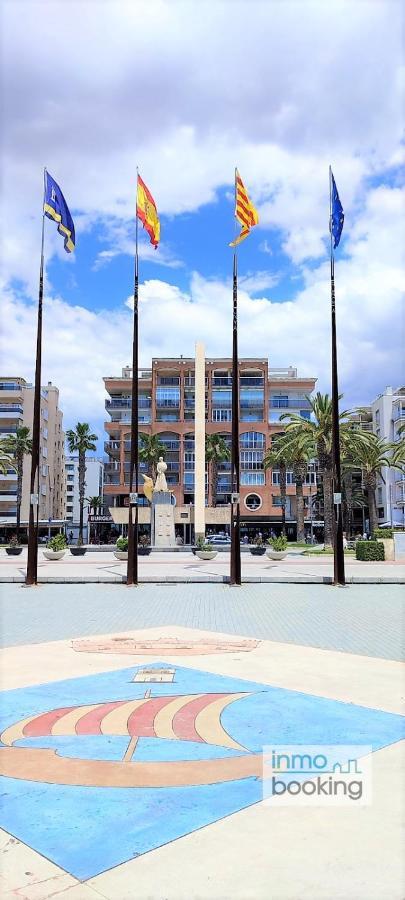 Apartamento Center Relax