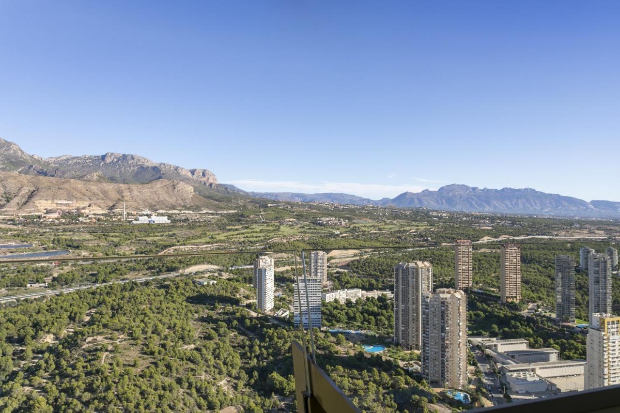 Intempo Sky Benidorm