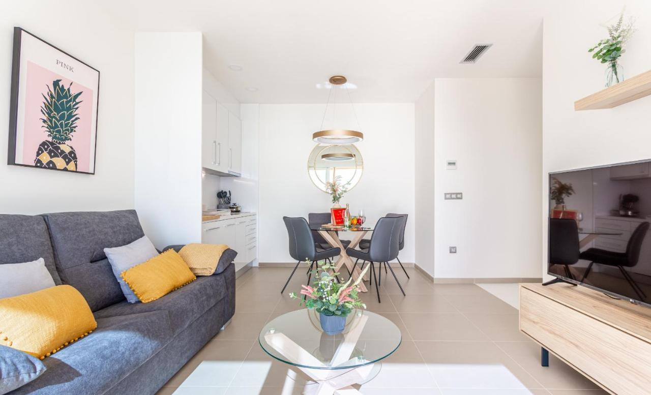 Intempo Sky Apartamento Benidorm