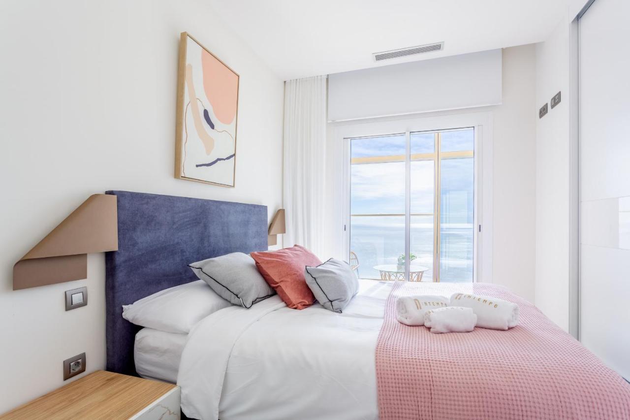 Intempo Sky Apartamento Benidorm