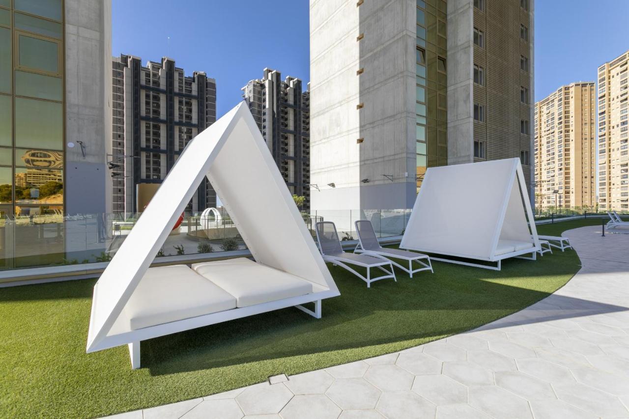 Apartamento Intempo Sky *