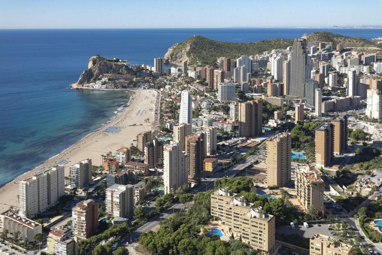 Intempo Sky * Benidorm