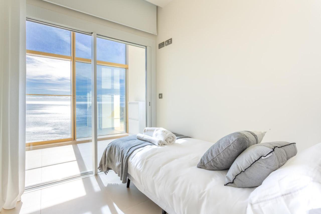 Apartamento Intempo Sky Benidorm