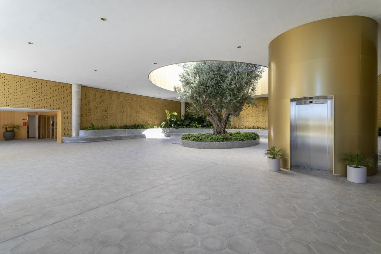 Intempo Sky Apartamento Benidorm
