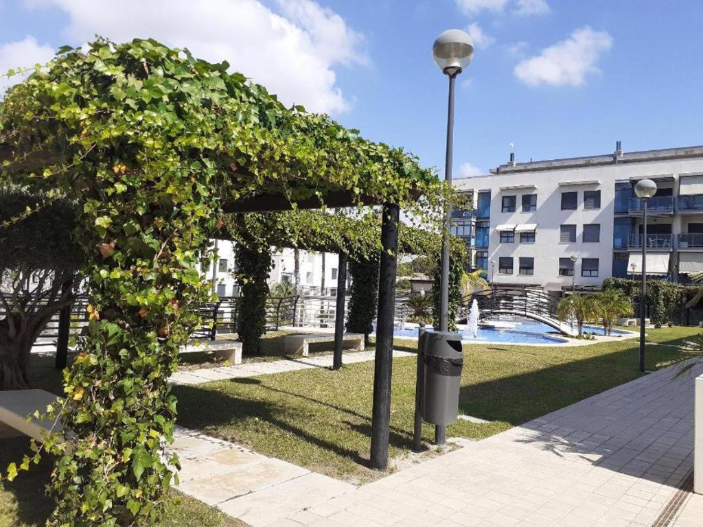 Residencial La Bahia Santa Pola