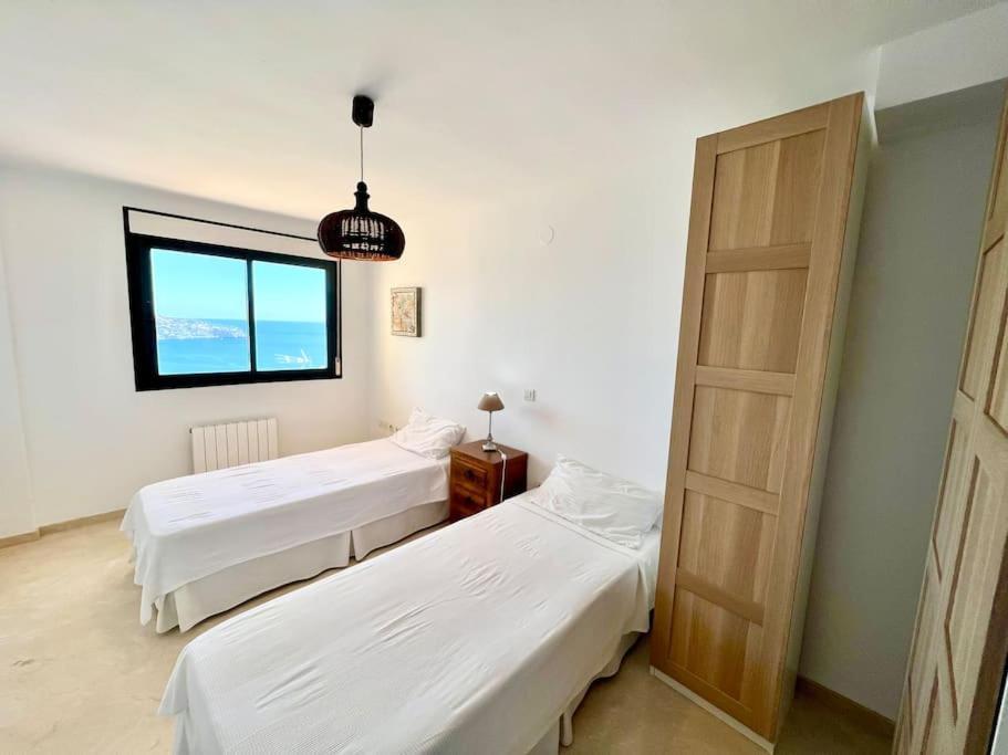 Chalet Tropical Bay Views Villa La Herradura (Granada)