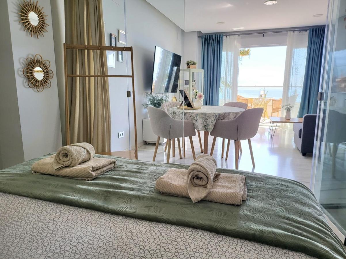 Apartamento Sun&mar Apartamento Torremolinos