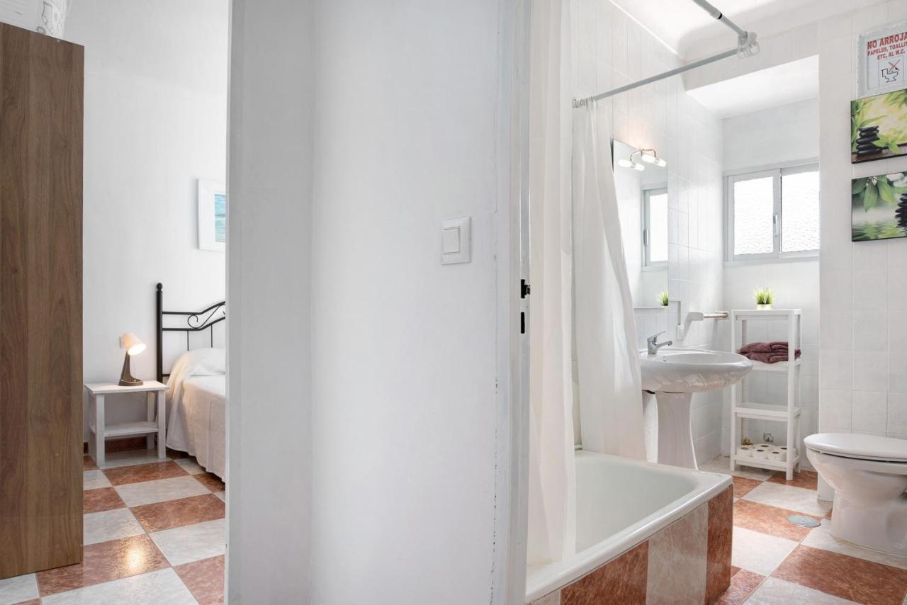 Casa Colomera 1 *