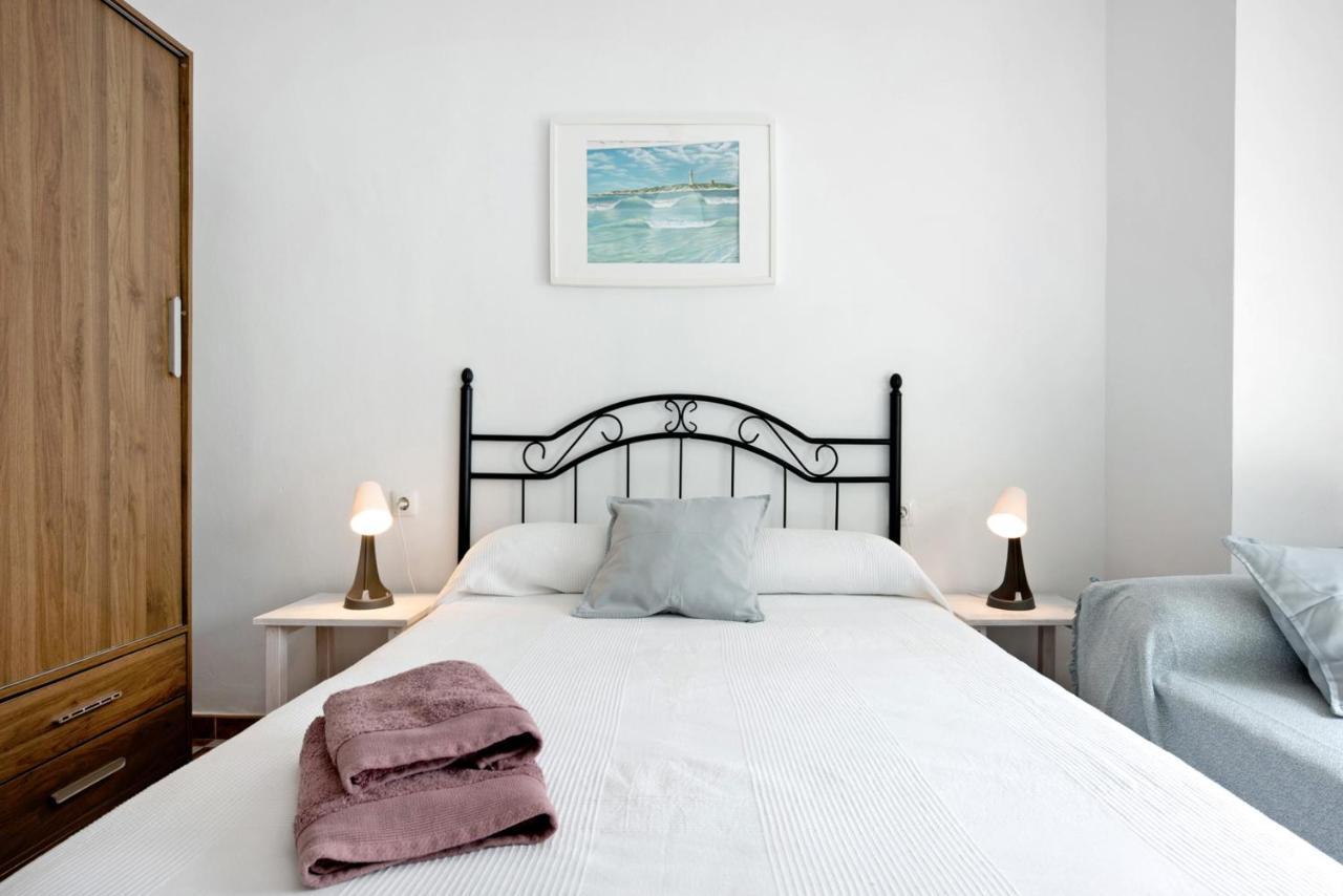 Apartamento Casa Colomera 1 *
