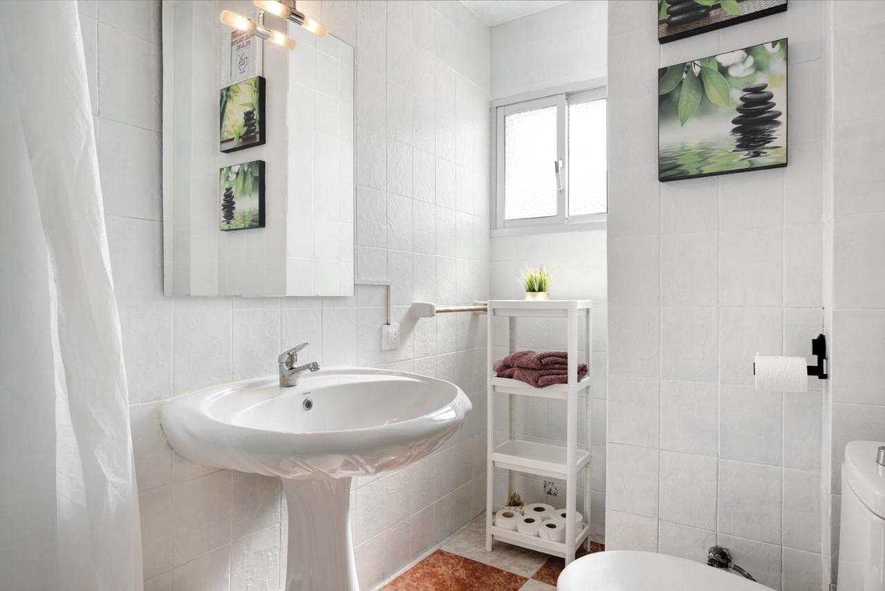 Apartamento Casa Colomera 1