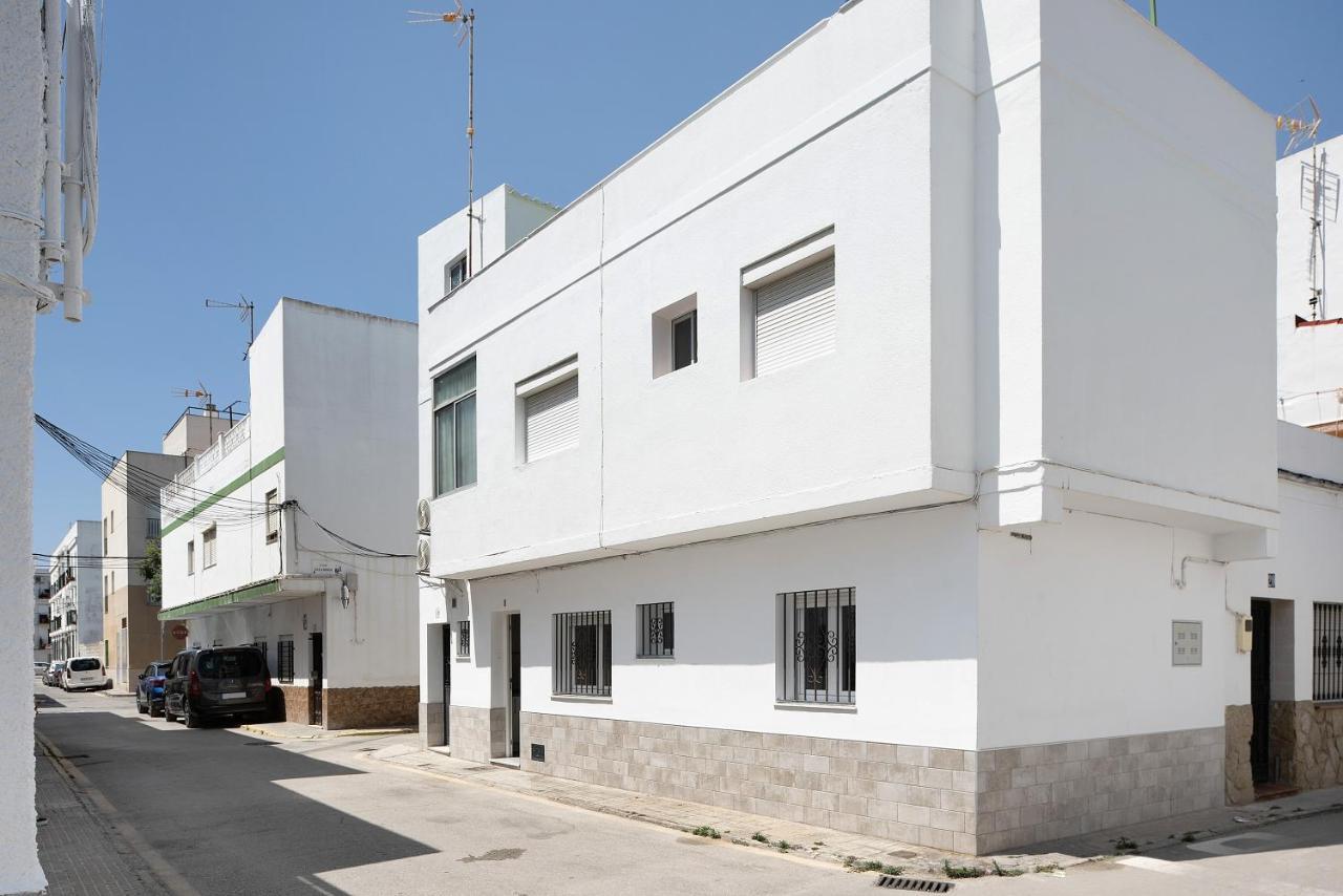Apartamento Casa Colomera 1